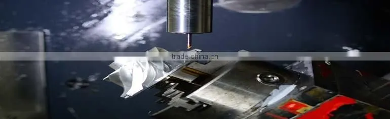Design aluminum alloy 2014/2017/5052/6061/7075 brass machinery packaging machine gasket bolt aluminum parts with milling grind