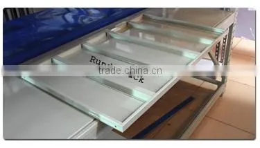 goods shelves warehouse storage racking
