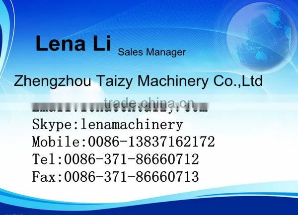2014 durable and reliable rice husk dryer machine (0086-13837162172)