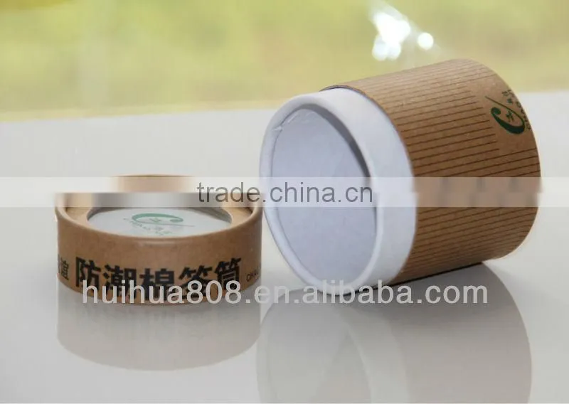 craft tube carton tube printed kraft paper tube core