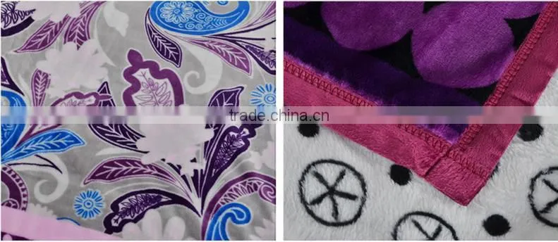 Flannel Fleece sheets
