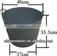 45L Hand-Hold Flexible Garden Buckets