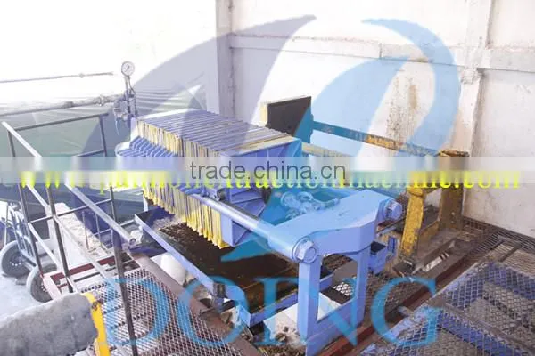 Palm oil production machine made in China