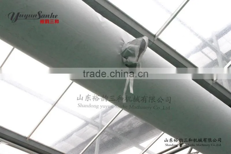 Poultry House Heating Equipment Diesel Oil-fired Hot Blast Stove with CE Certificate