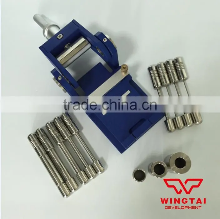 Import Stainless Steel Four Side Wet Film Applicator