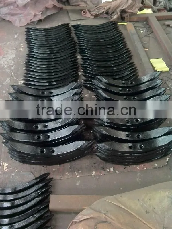 hot sale spare part shaft for disc harrow in china