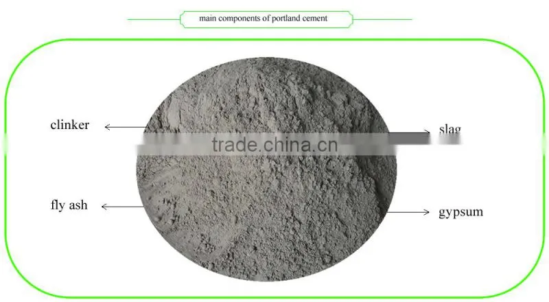 cheap price cement portland 43