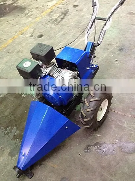 Green Grass6.5 HP Cutter Hand Grass Cutter