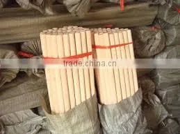Wooden Broom Handle (july@)