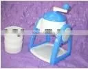 Home Ice Shaver