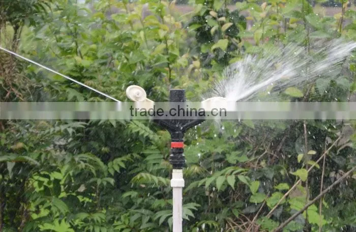 agricultural sprinkler irrigation chinese sprinkler