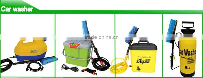 New products 2014 trigger sprayer pump