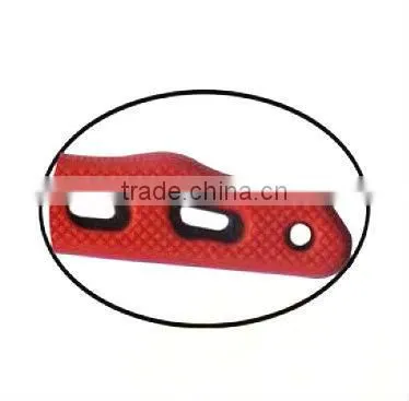 Titanium stainless steel fishing cutting pliers FT1008/8"