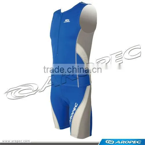 Wave Man Triathlon Lycra shorts