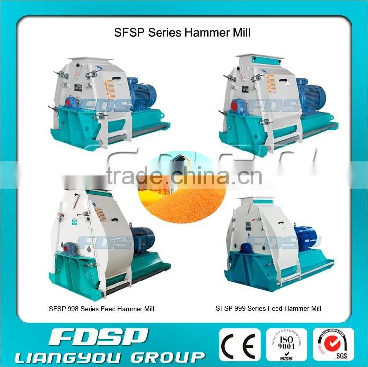 Hammer Blades/Hammer Slice/Hammers for Grain Hammer Mill Machine