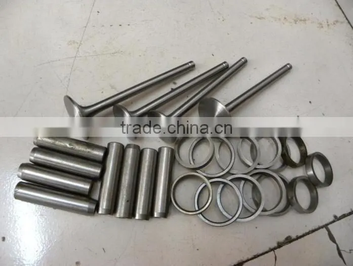 Zhejiang Xinchai A498BT A498BPG 498BT 498BPG Diesel Engine Parts