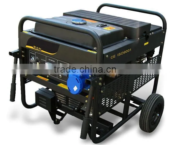 High quality 8kw 12000TE Diesel generators