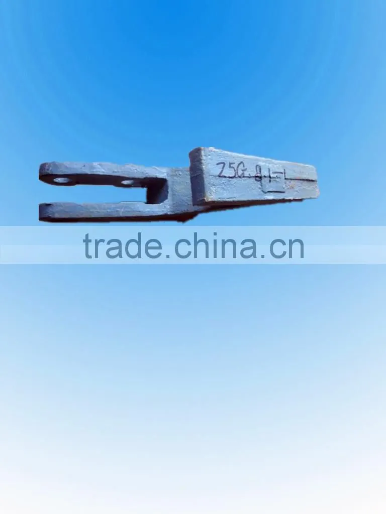 bucket teeth for 5tons Wheel Loader Z5G.8.1.1