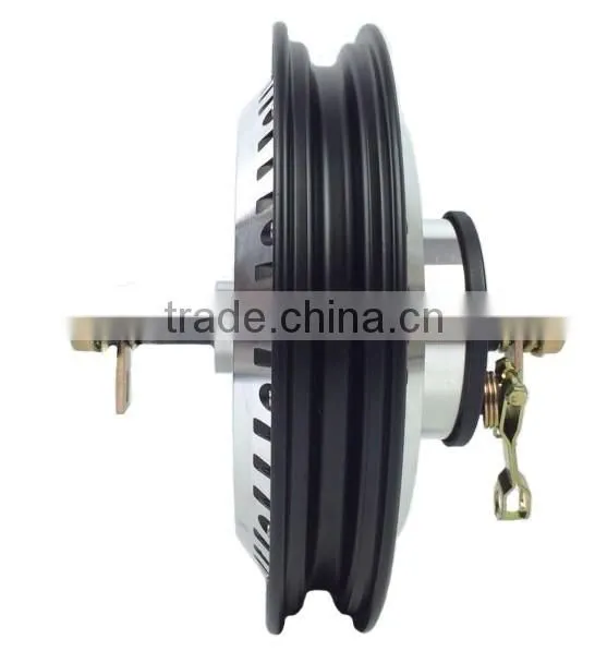 3000w ebike hub motor, e-bicycle rear 500w hub motor,Rear Hub Motor