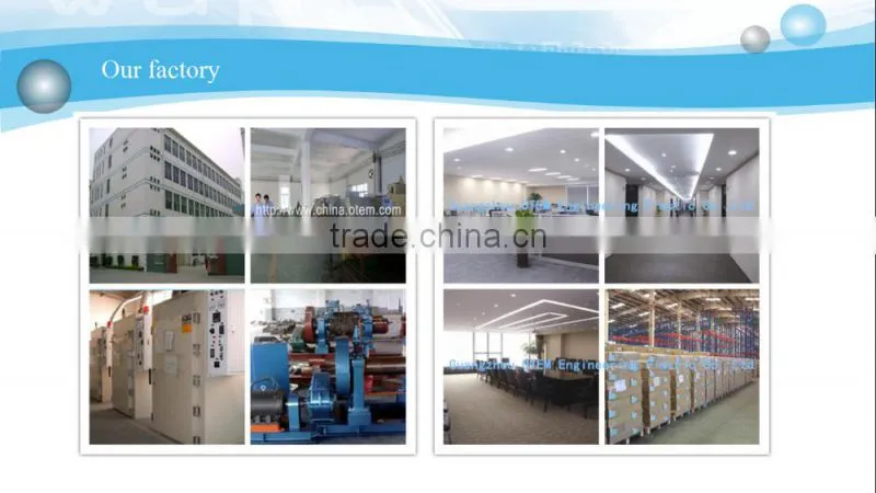 PTFE injection molding products