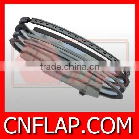 2 stroke piston ring