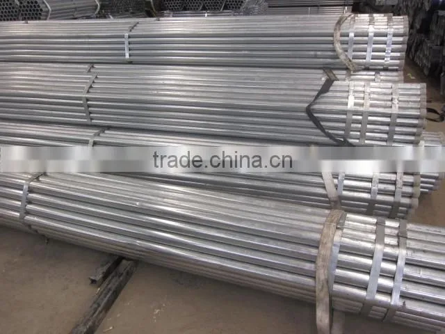 seamless steel pipe
