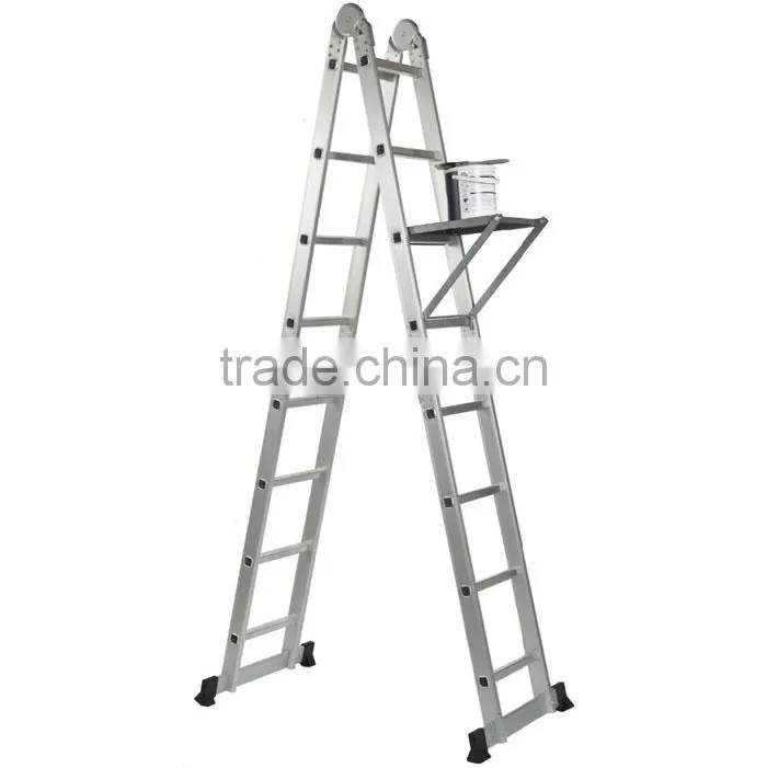 double sided step ladders