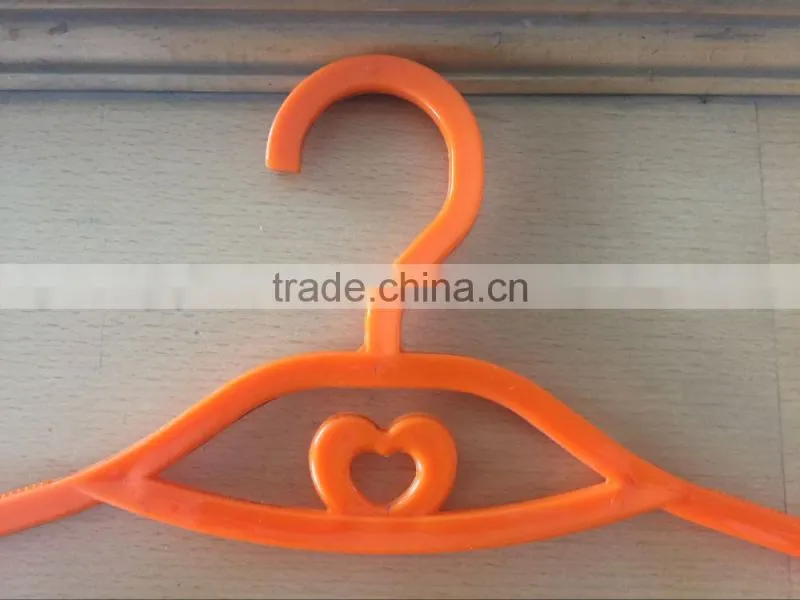 C03#High Quality Plastic Clothes Hangers/Manufacturer Provide Plastic Clothes Hanger With Competitive Price