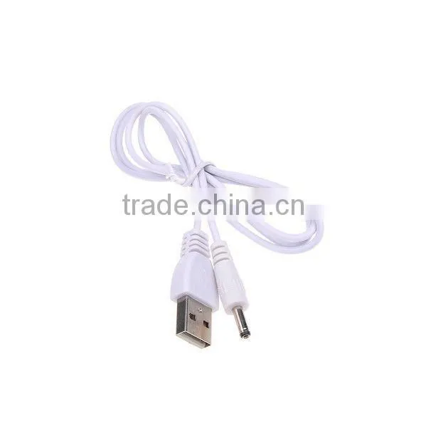 Pink Lucky Rabbit USB LED Touchable Energy-saving Music Lamp