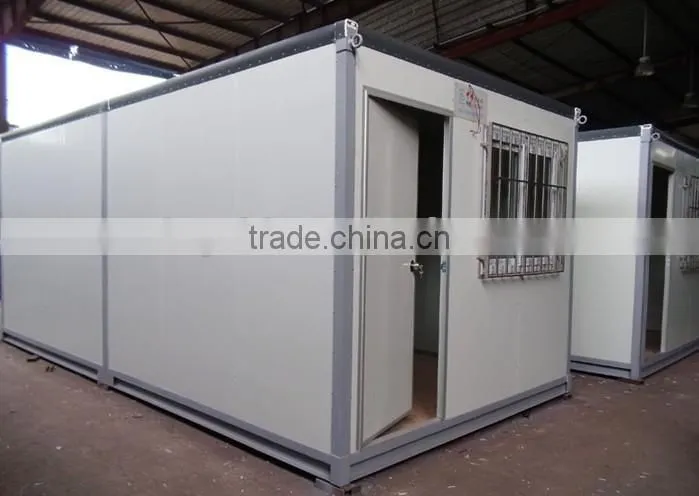 prefabricated house/prefab cabins