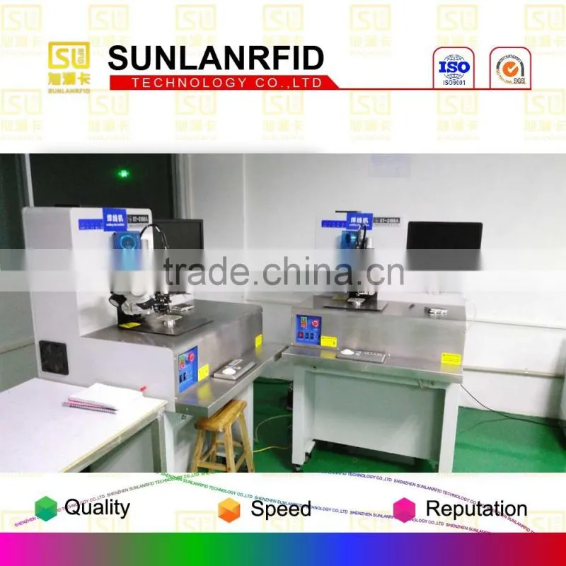Competitive price Epoxy tags (Free Sample)