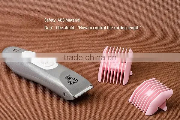 DC dog hair cutter with ceramic blade (SN-700)