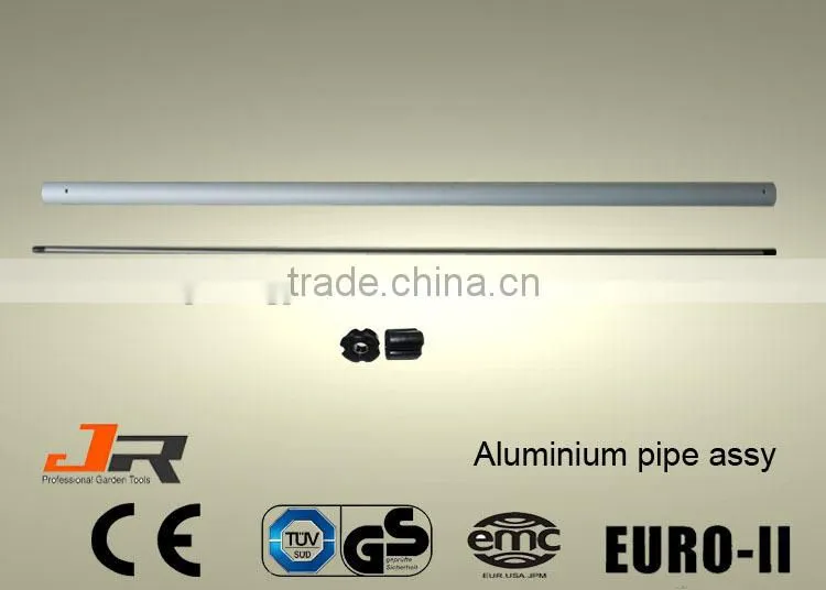 brush cutter aluminum pipe assy/ brush cutter parts/brush cutter spare parts