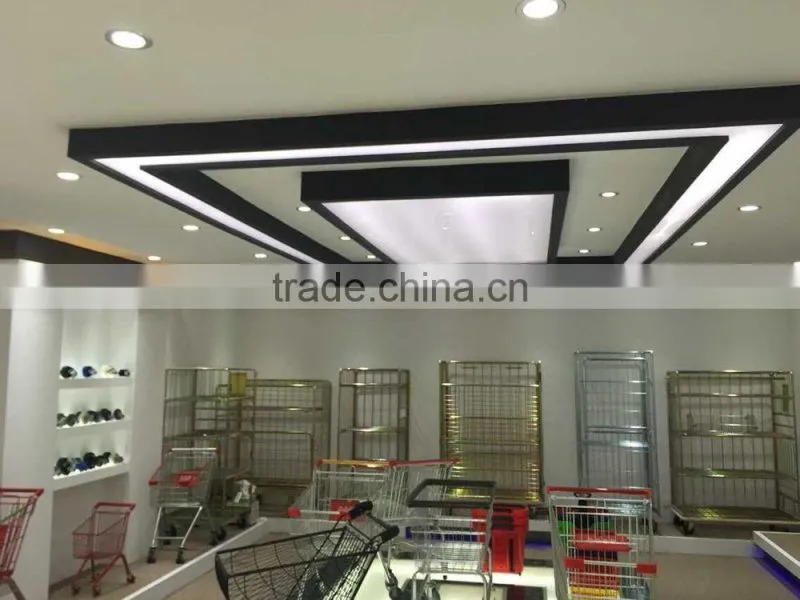 wire mesh high quality storage cage