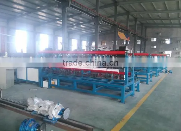 2017Automatic farm fence equipment