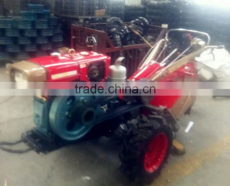 hand tractor price