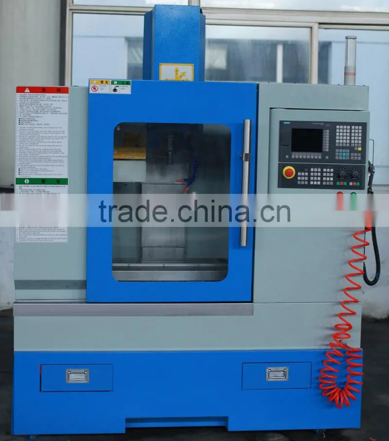 Vertical Machining Center VMC400