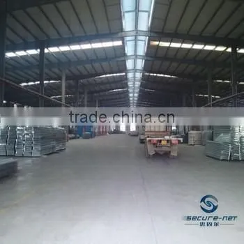 Professional manufacturing breeding mesh welding machine