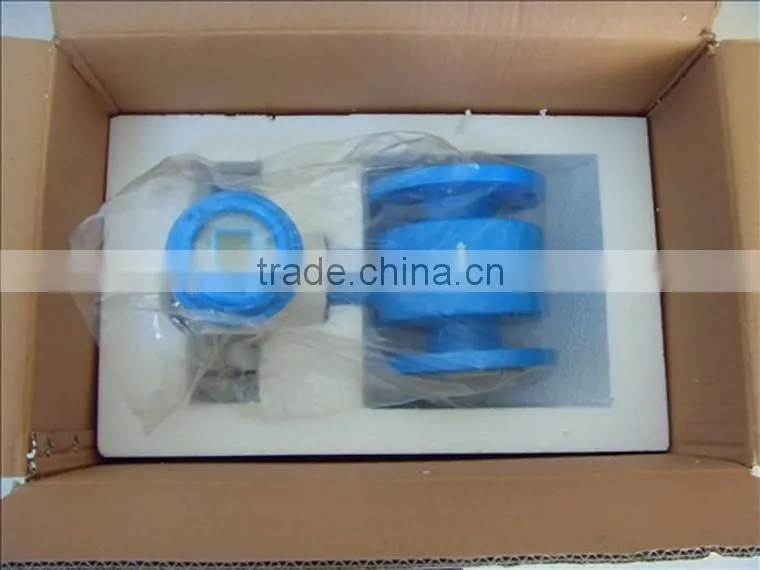 2017 magnetic flow meter price