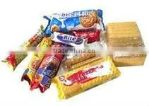 DP-W450 Without tray pillow packing machine