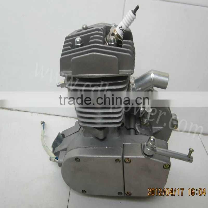 Bicycle Engine Motor Kit, Moped Engine Kit