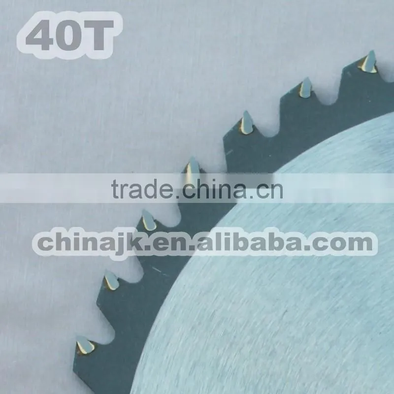 3T 24T 40T Blade of brush cutter spare parts