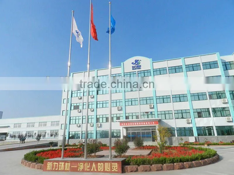 fiberglass fireproof felt mat for fireproof door production