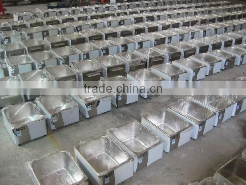 hot sale Electric deep Fryer DF-6L(CE Certificate)
