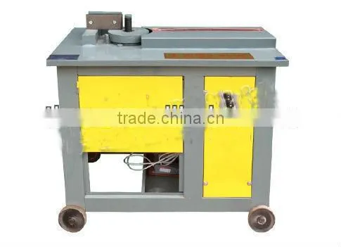Special Price!!! GF20 rebar bending machine