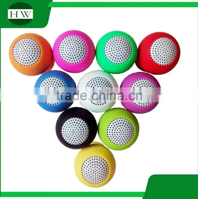 silicone sucker holder music powered amplifier mobile phone sound box mini speaker portable speaker