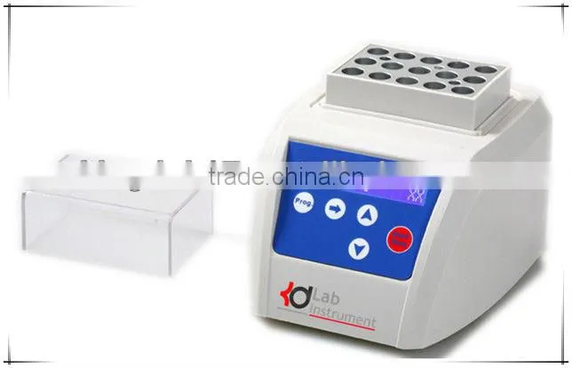 MiniT-100 Mini Dry Bath incubator