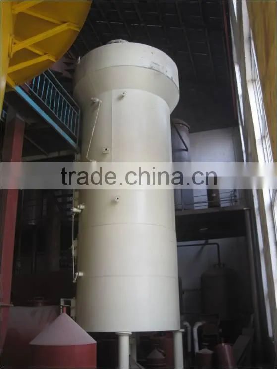 Multifunction cold press castor oil press