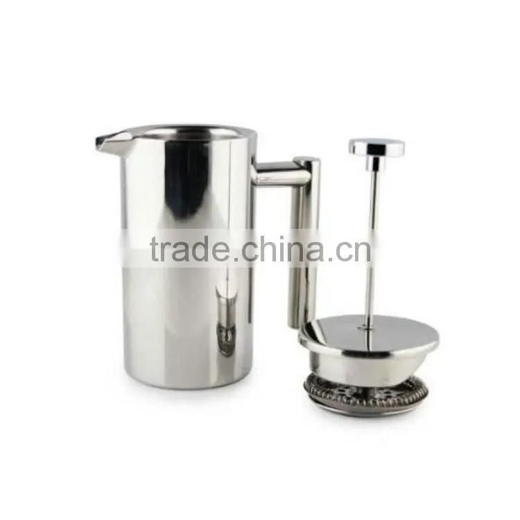 My alibaba wholesale stainless steel coffee french press hot selling products in china