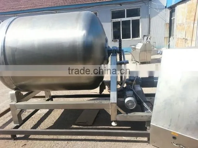 GR1000 Vacuum Tumbler